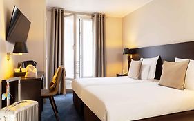 Hotel Sophie Germain